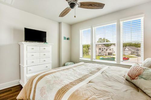 White Creek At Bethany --- 31899 Wharf Court