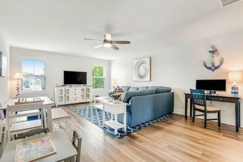 White Creek At Bethany --- 31899 Wharf Court
