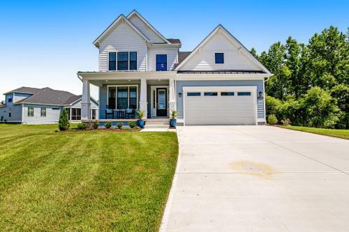 White Creek At Bethany --- 31899 Wharf Court