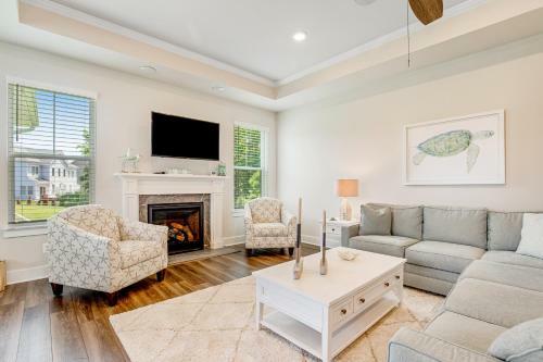 White Creek At Bethany --- 31899 Wharf Court