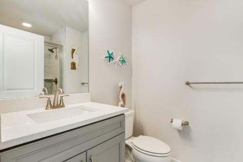 White Creek At Bethany --- 31899 Wharf Court
