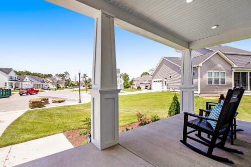White Creek At Bethany --- 31899 Wharf Court