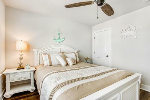 White Creek At Bethany --- 31899 Wharf Court