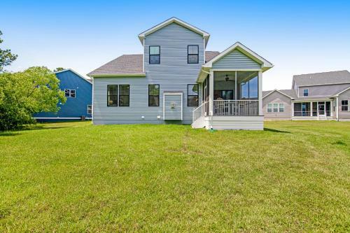 White Creek At Bethany --- 31899 Wharf Court