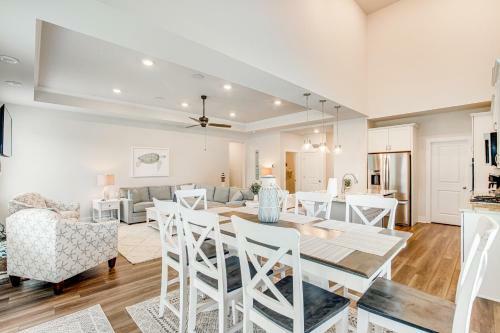 White Creek At Bethany --- 31899 Wharf Court