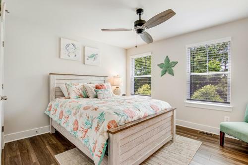 White Creek At Bethany --- 31899 Wharf Court