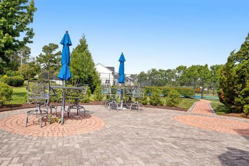 White Creek At Bethany --- 31899 Wharf Court