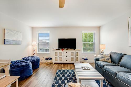 White Creek At Bethany --- 31899 Wharf Court