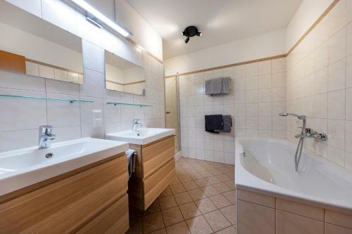 Apartamento Haus Aineckblick Top 2