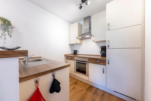 Apartamento Haus Aineckblick Top 2