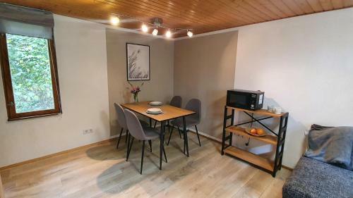 Ferienhaus Freitraum