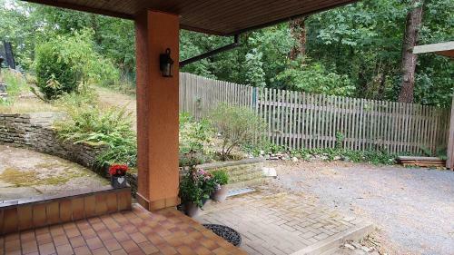 Ferienhaus Freitraum