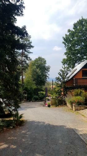 Ferienhaus Freitraum