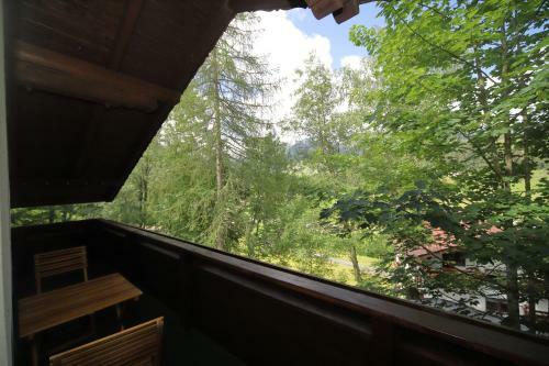 Apartamento Haus Schroffenstein