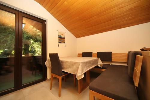 Apartamento Haus Schroffenstein