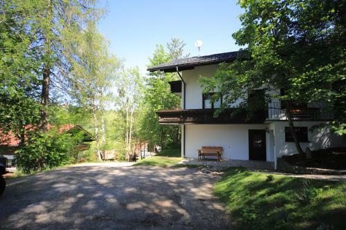 Apartamento Haus Schroffenstein