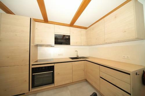 Apartamento Haus Schroffenstein