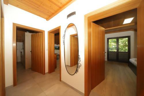Apartamento Haus Schroffenstein