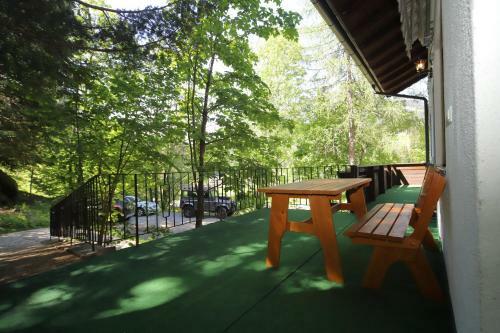 Apartamento Haus Schroffenstein
