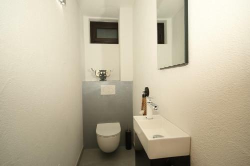 Apartamento Haus Schroffenstein