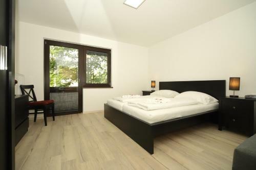 Apartamento Haus Schroffenstein