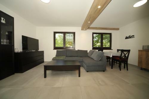 Apartamento Haus Schroffenstein