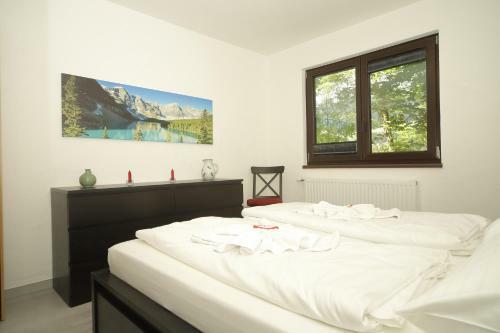 Apartamento Haus Schroffenstein