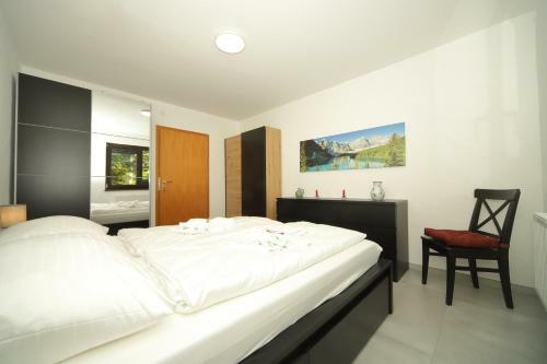Apartamento Haus Schroffenstein