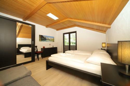 Apartamento Haus Schroffenstein