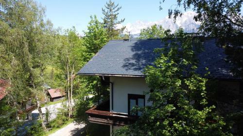 Apartamento Haus Schroffenstein