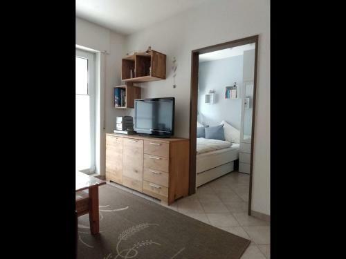 Apartamento Ferienwohnung Regina An Der Nordsee