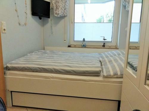 Apartamento Ferienwohnung Regina An Der Nordsee