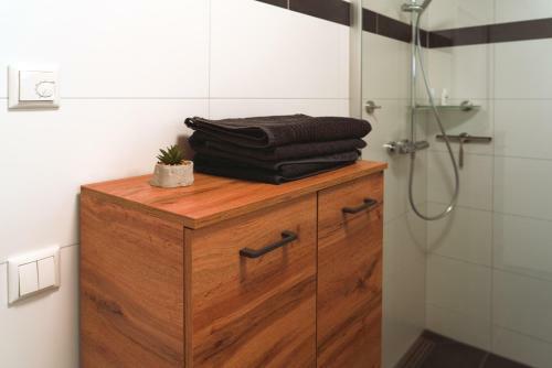 Apartment Haus Inge