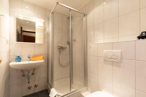 Apartamento Haus Windb�e, Wohnung 3