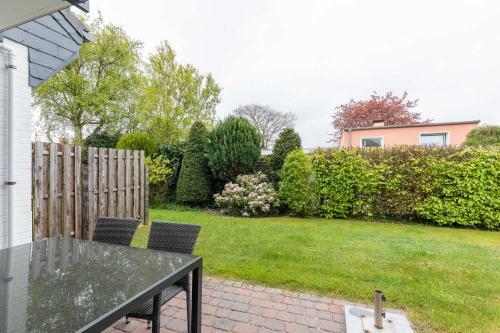 Apartamento Haus Windb�e, Wohnung 2