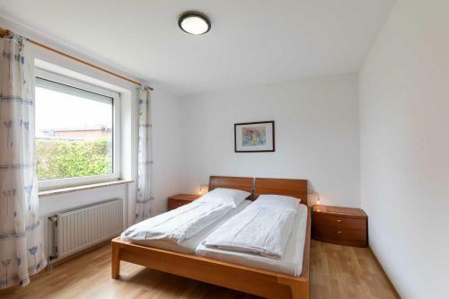 Apartamento Haus Windb�e, Wohnung 2