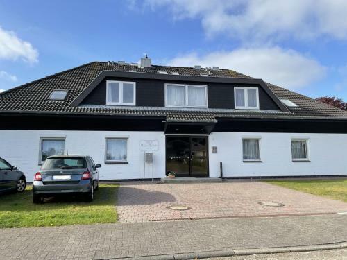 Apartamento Haus Windb�e, Wohnung 8