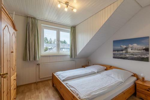 Apartamento Haus Windb�e, Wohnung 8