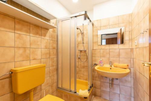 Apartamento Haus Windb�e, Wohnung 8
