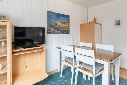Apartamento Haus Windb�e, Wohnung 8