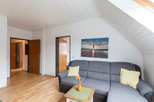 Apartamento Haus Windb�e, Wohnung 8
