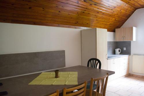 Albergue Chur�?ov Stadion