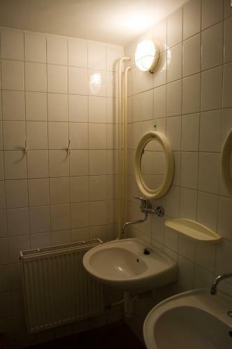 Albergue Chur�?ov Stadion