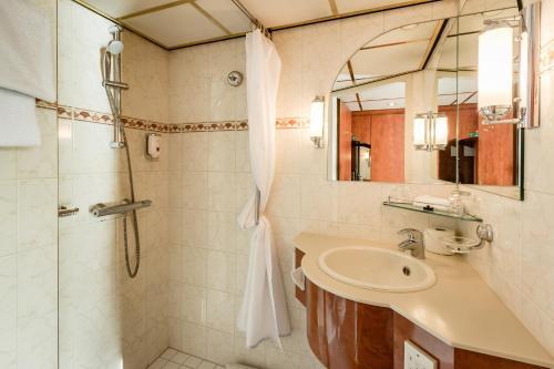 Kd Hotelship D�sseldorf Comfort