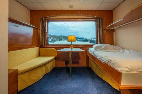 Kd Hotelship D�sseldorf Comfort