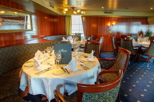 Kd Hotelship D�sseldorf Comfort