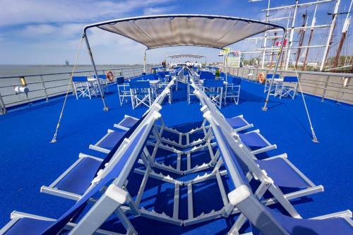 Kd Hotelship D�sseldorf Comfort