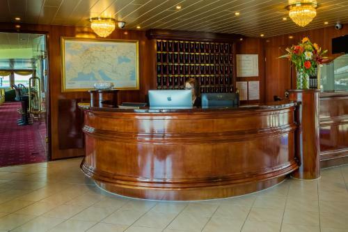 Kd Hotelship D�sseldorf Comfort