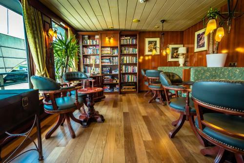 Kd Hotelship D�sseldorf Comfort