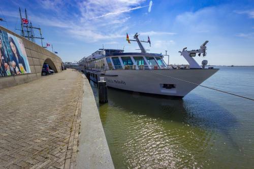 Kd Hotelship D�sseldorf Comfort